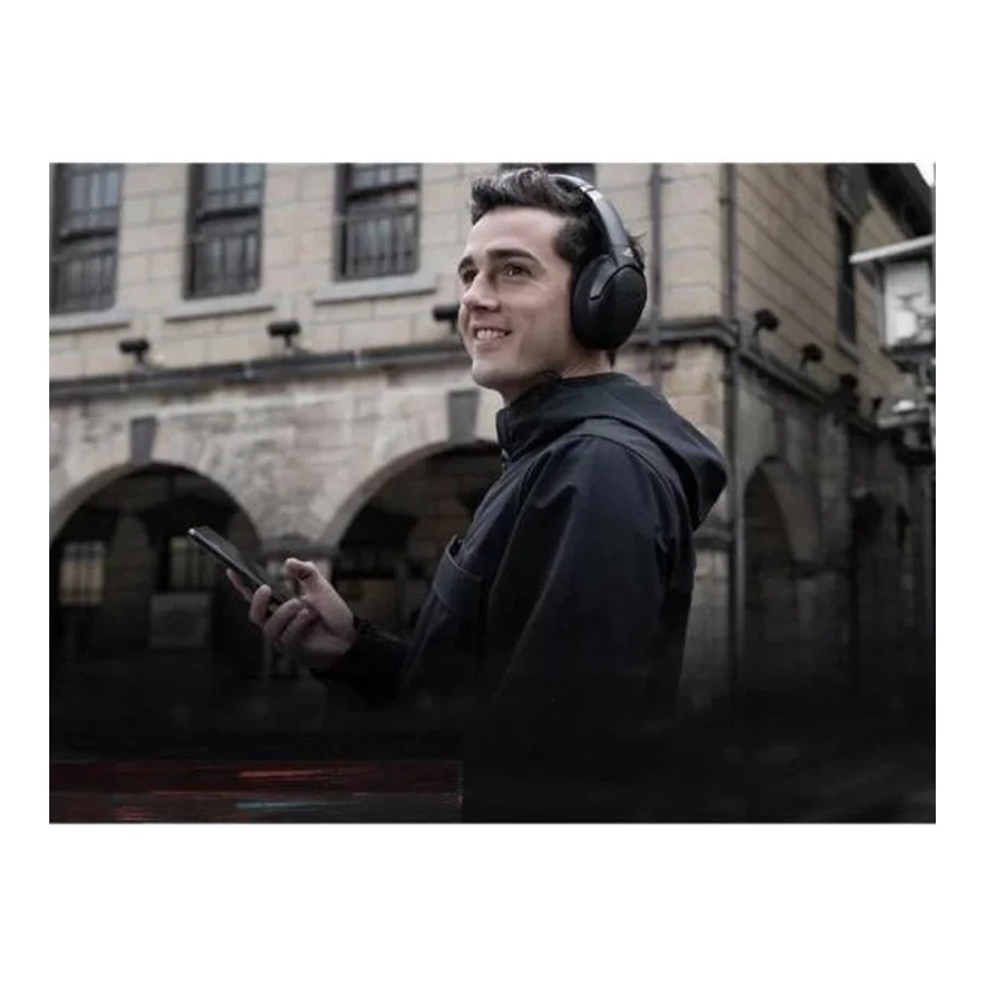 ASUS ROG STRIX GO 3.5mm/BT Black (90YH02Y1-B5UA00)