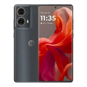 Motorola Moto G85 8/256GB Urban Grey (Global Version)