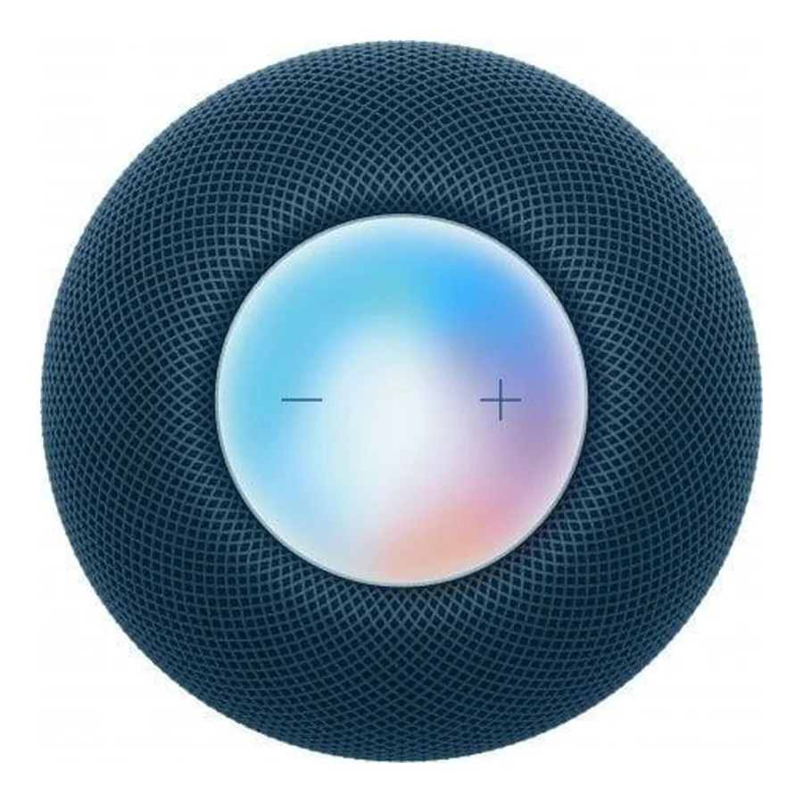 Apple HomePod mini Blue (MJ2C3) (EU)