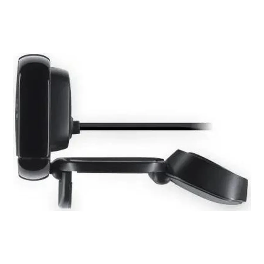 Logitech HD WebCam C615 (960-001056, 960-000733, 960-000737)