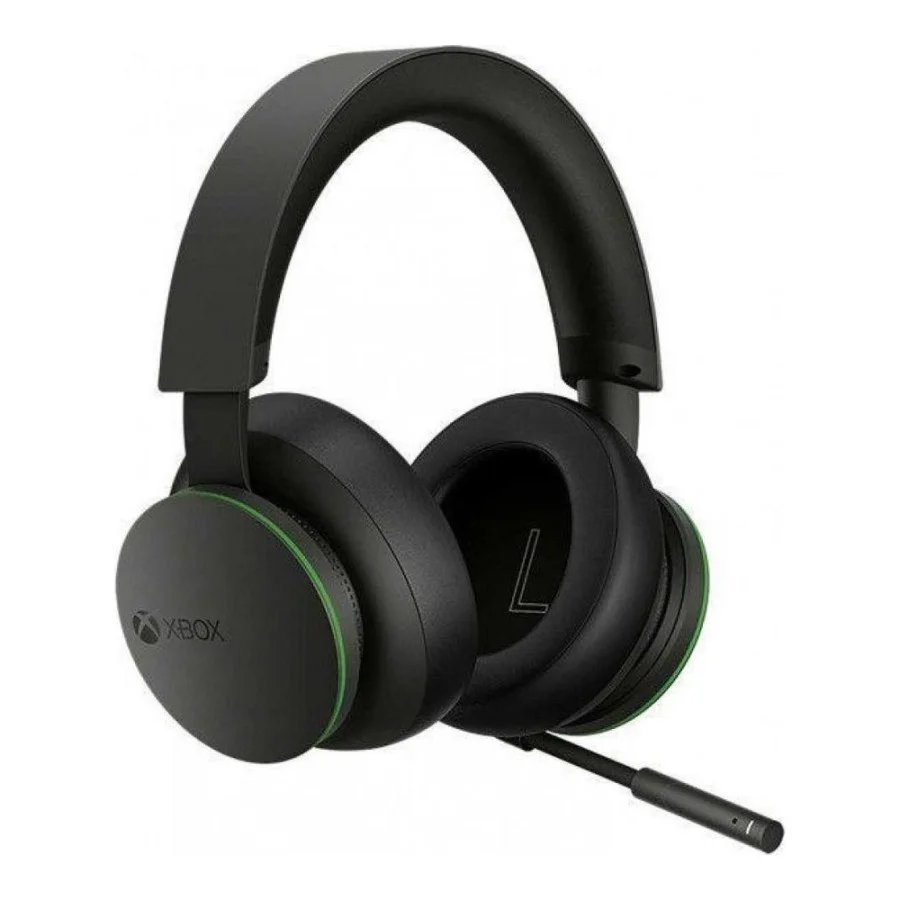 Microsoft Xbox Wireless Headset (TLL-00001, TLL-00003)