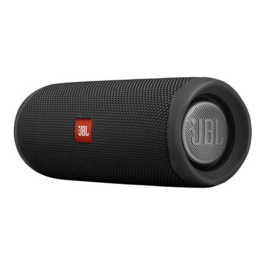 JBL Flip 5 Black (JBLFLIP5BLK)