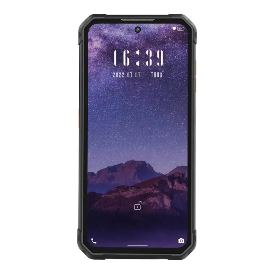 Oukitel IIIF150 B1 Pro 6/128GB Wild Orange