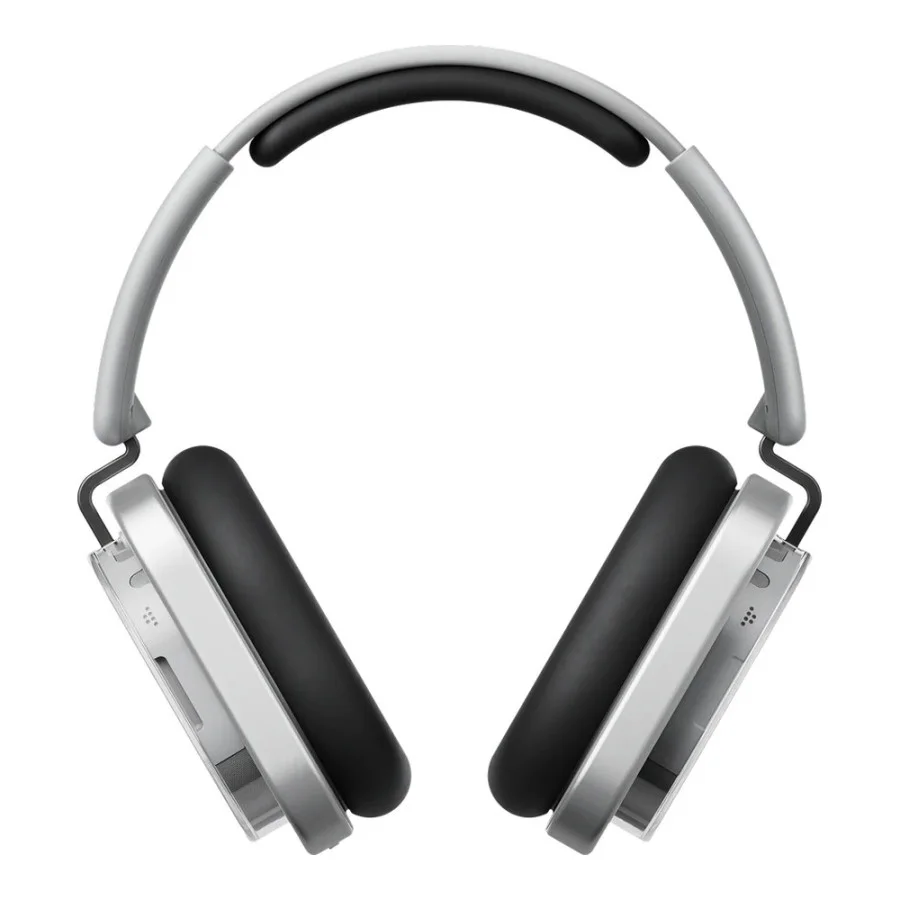 Nothing Headphone (1) White