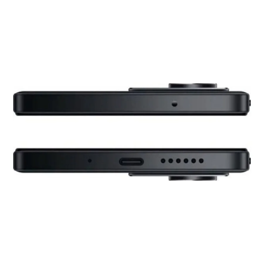 Xiaomi Redmi 15 4G 8/256GB Midnight Black (Global Version)