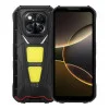 DOOGEE V Max Play 16/512GB Armor Black (with projector)