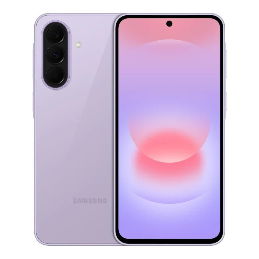 Samsung Galaxy A37 5G 6/128GB Awesome Lavender (SM-A376BLVB) (UA)