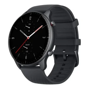 Amazfit GTR 2 New Version Thunder Black