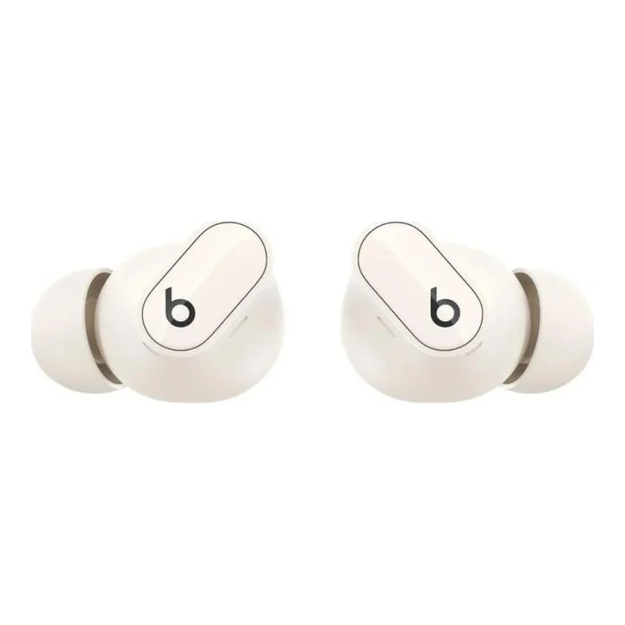 Beats by Dr. Dre Studio Buds+ Ivory (MQLJ3)