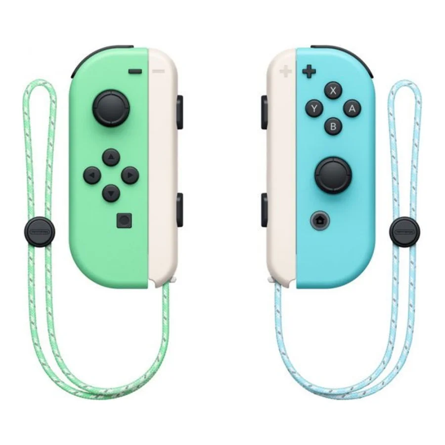 Nintendo Switch Animal Crossing: New Horizons Bundle