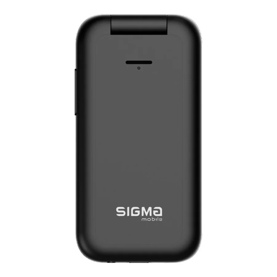 Sigma mobile X-style 281 CLIK Black (UA)