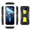 Oukitel WP58 Pro 8/512GB Black