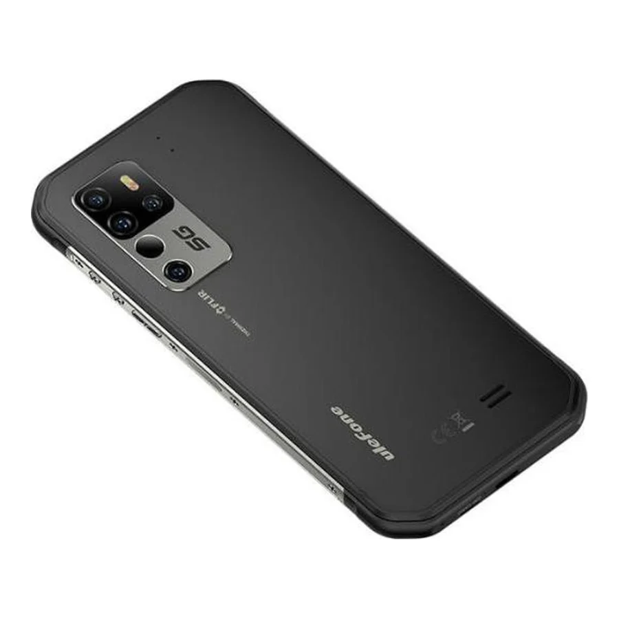 Ulefone Armor 11T 5G 8/256GB Black