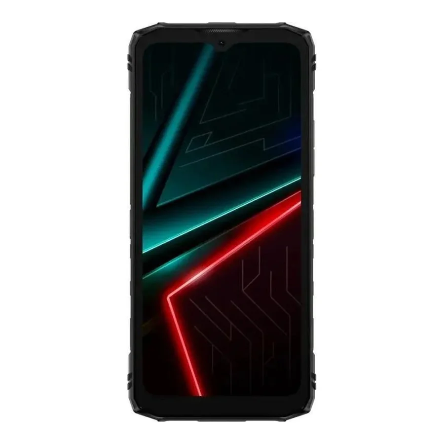 DOOGEE Blade 10 Energy 4/128GB Red