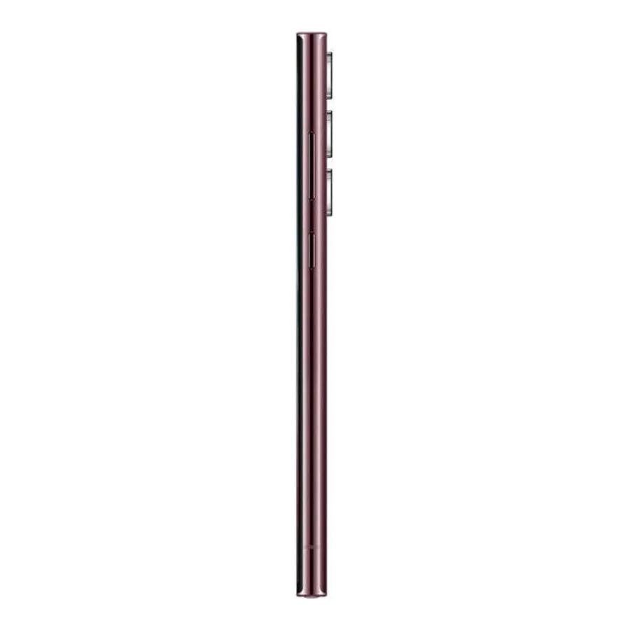 Samsung Galaxy S22 Ultra 12/256GB Burgundy (SM-S908BDRG)