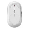 Xiaomi Mi Dual Mode Wireless Mouse Silent Edition White (HLK4040GL)