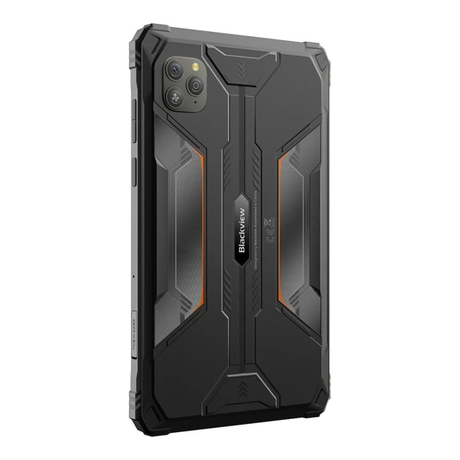 Blackview Active 5 8/128GB Black