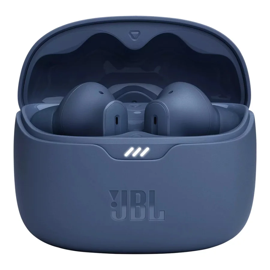 JBL Tune Beam Blue (JBLTBEAMBLU)