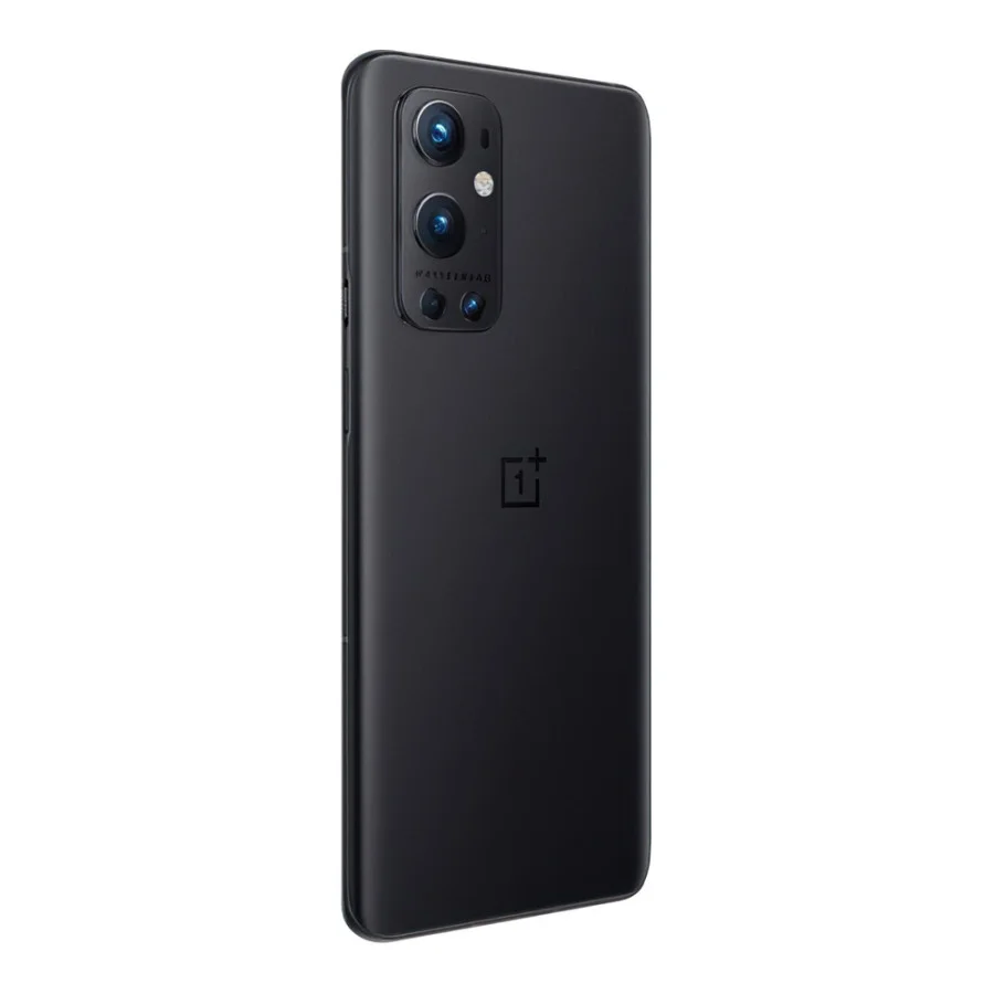 OnePlus 9 Pro 12/256GB Stellar Black (Global Version)