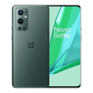 OnePlus 9 Pro 8/256GB Pine Green (Global Version)