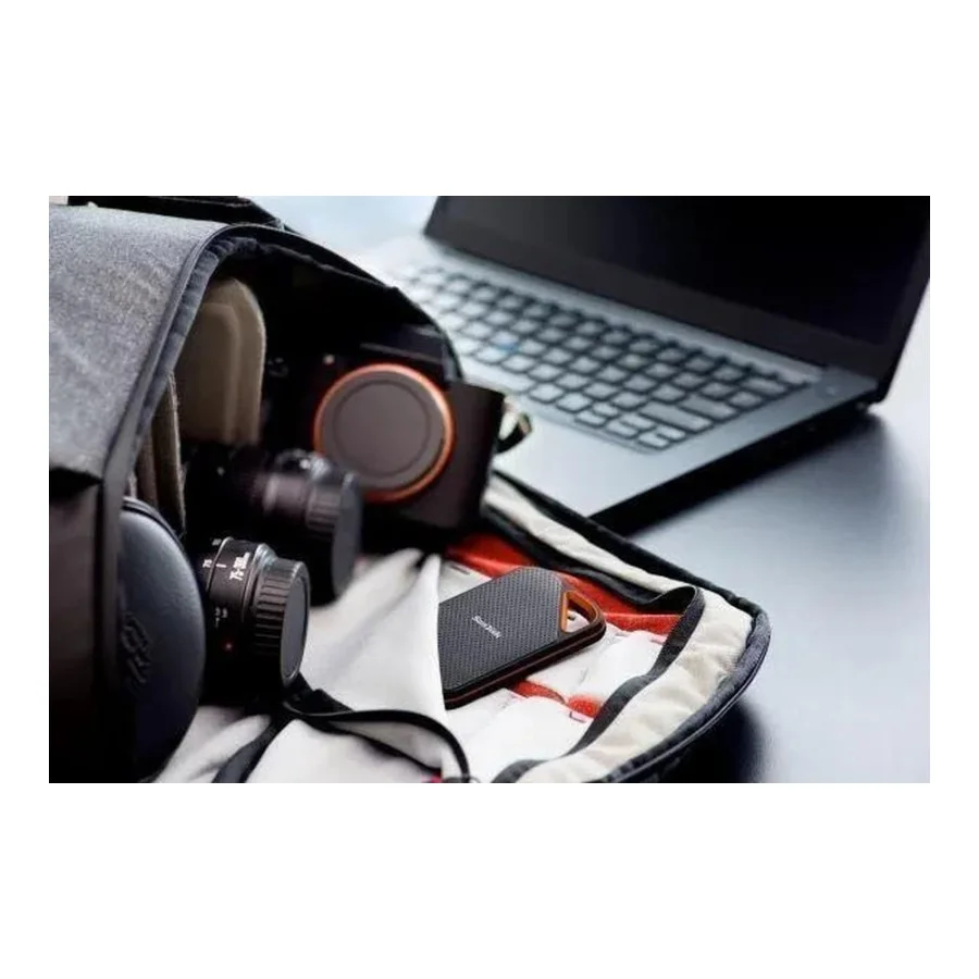 SanDisk Extreme PRO V2 2 TB (SDSSDE81-2T00-G47G)