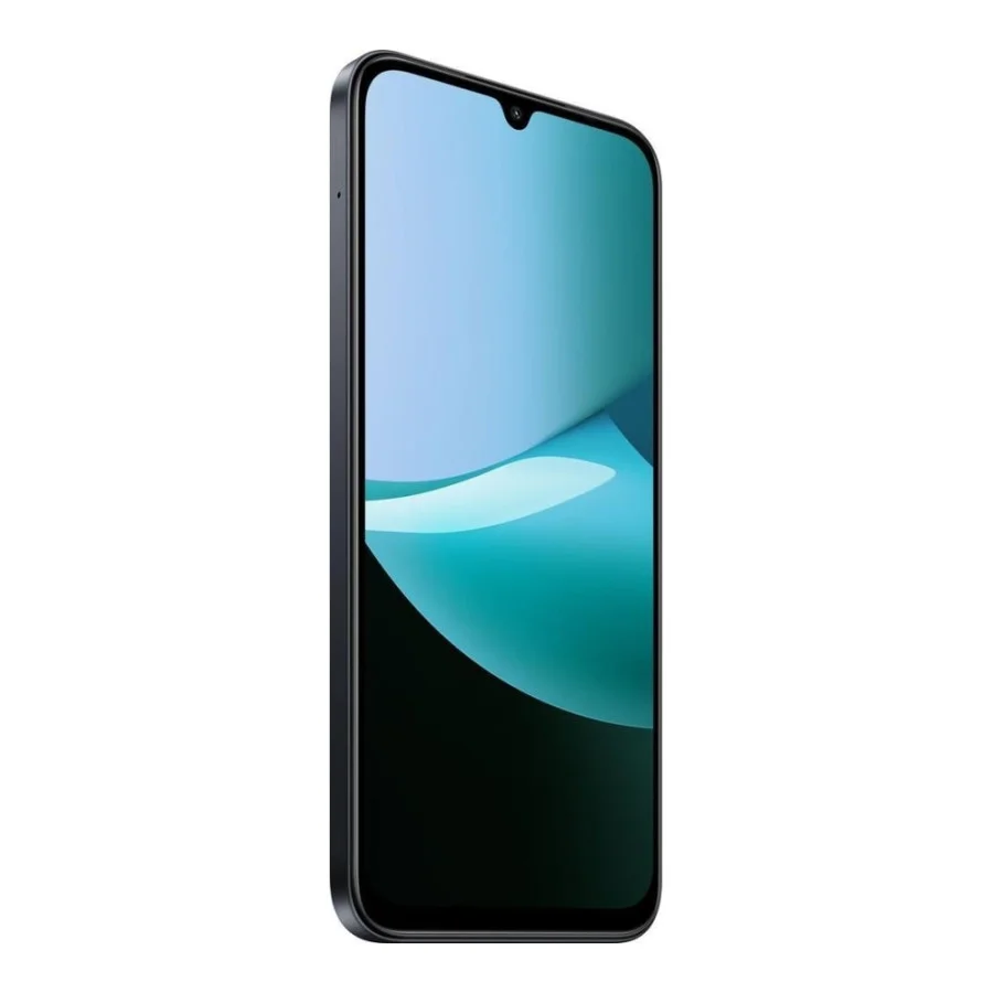 Xiaomi Redmi 15C 4G 6/128GB Midnight Black (with charger) (Global Version)