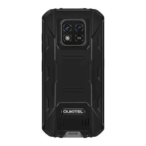 Oukitel WP18 4/32GB Black
