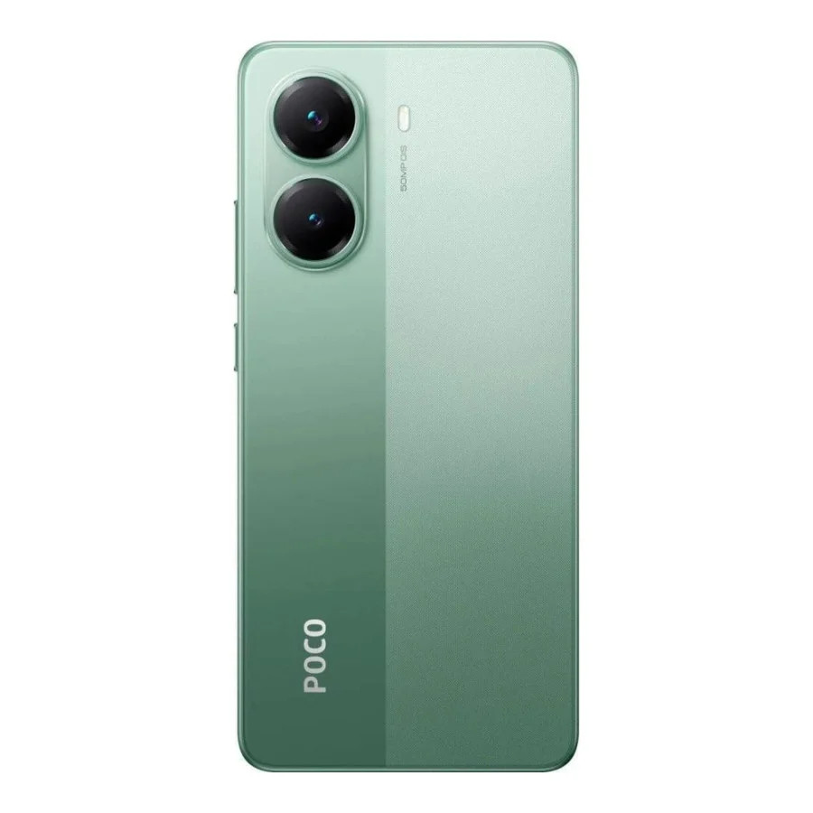Xiaomi Poco X7 Pro 12/512GB Green (with charger) (Global Version)