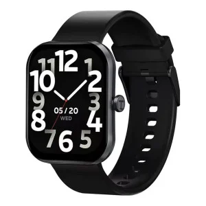 Haylou Watch S6 Black