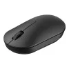 Xiaomi Mi Wireless Mouse Lite 2 Black (BHR8916GL, XMWXSB02YM)