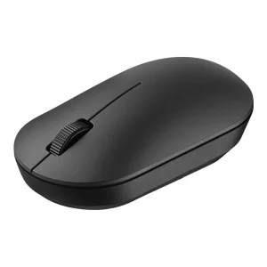 Xiaomi Mi Wireless Mouse Lite 2 Black (BHR8916GL, XMWXSB02YM)