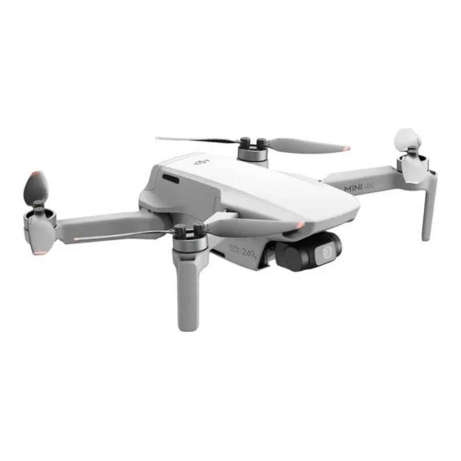 DJI Mini 4K (CP.MA.00000787.01)