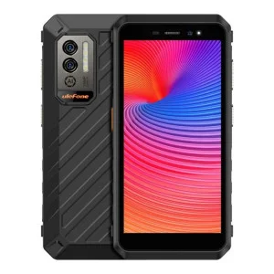 Ulefone Power Armor X11 4/32GB Black