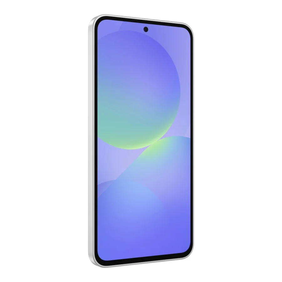 Samsung Galaxy A36 5G 8/256GB Awesome White (SM-A366BZAG) (UA)