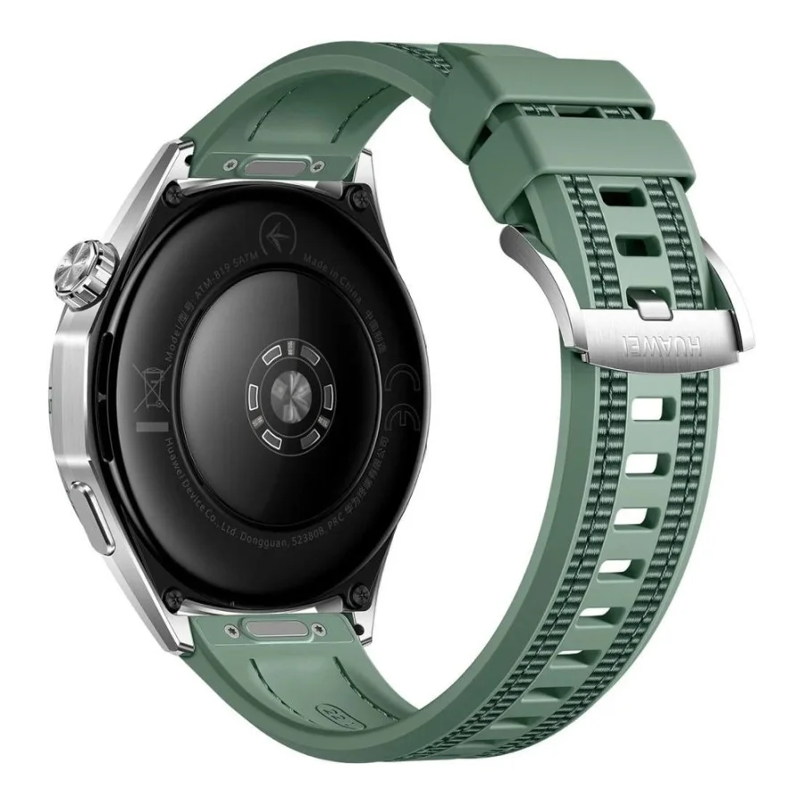 HUAWEI Watch GT 6 46 mm Green (55020FWD, Atum-B19W)