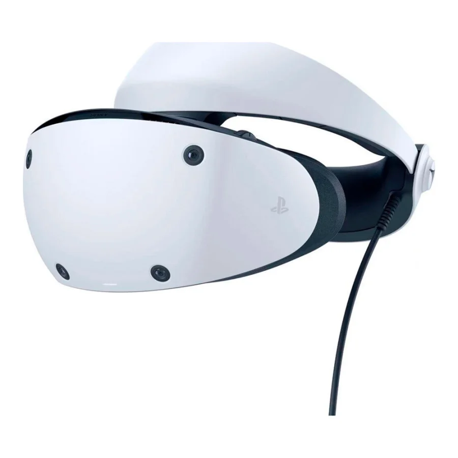 Sony PlayStation VR2 (9454298, 9454397) (UA)