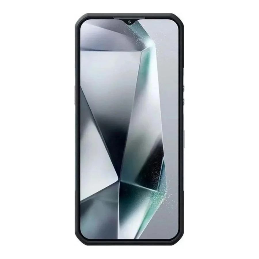 Oukitel WP35 Pro 12/512GB Gold