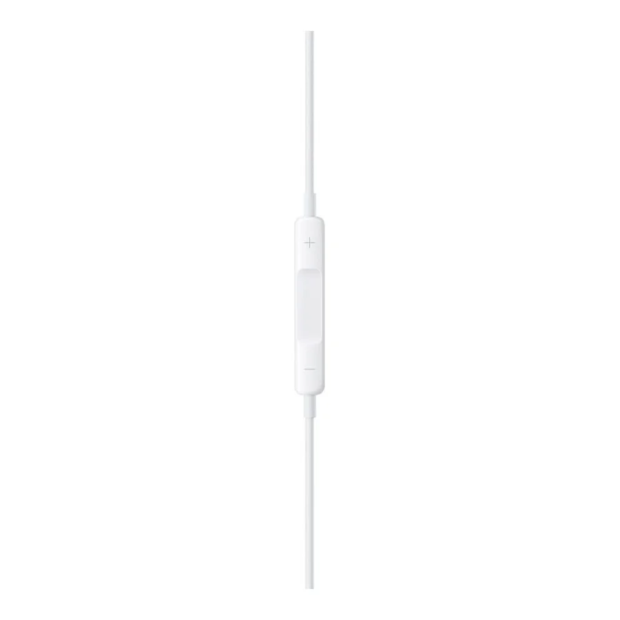 Apple EarPods with Lightning Connector (MMTN2)