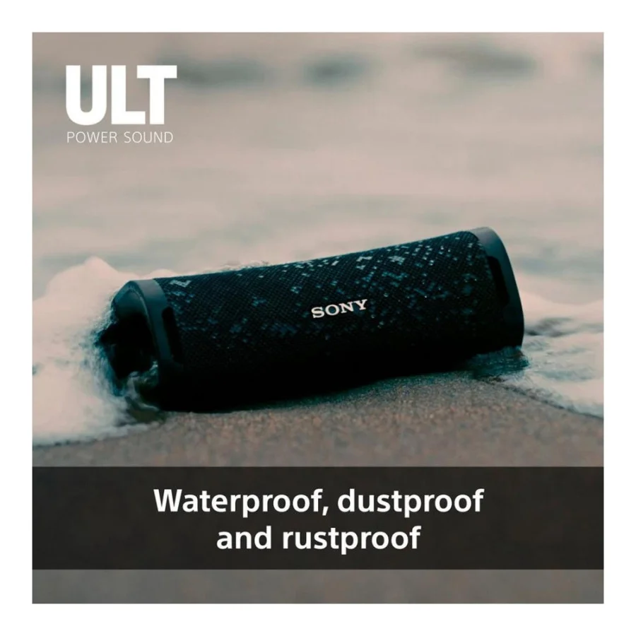 Sony ULT Field 1 Green (SRSULT10H.CE7)