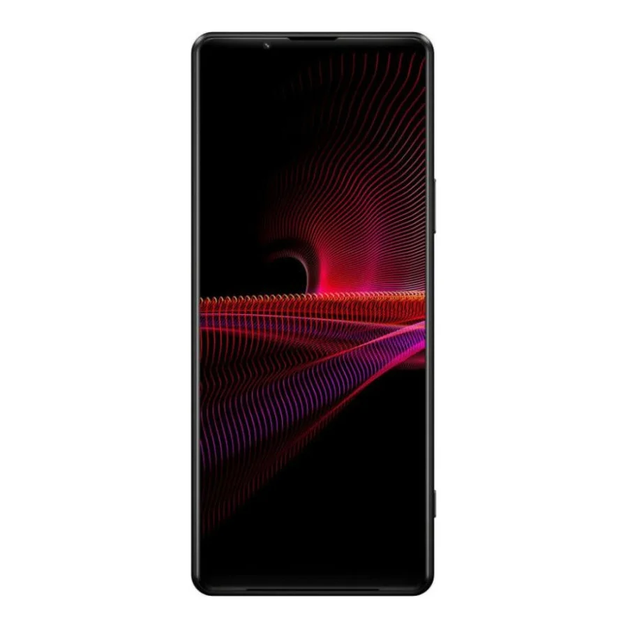 Sony Xperia 1 III 12/256GB Black