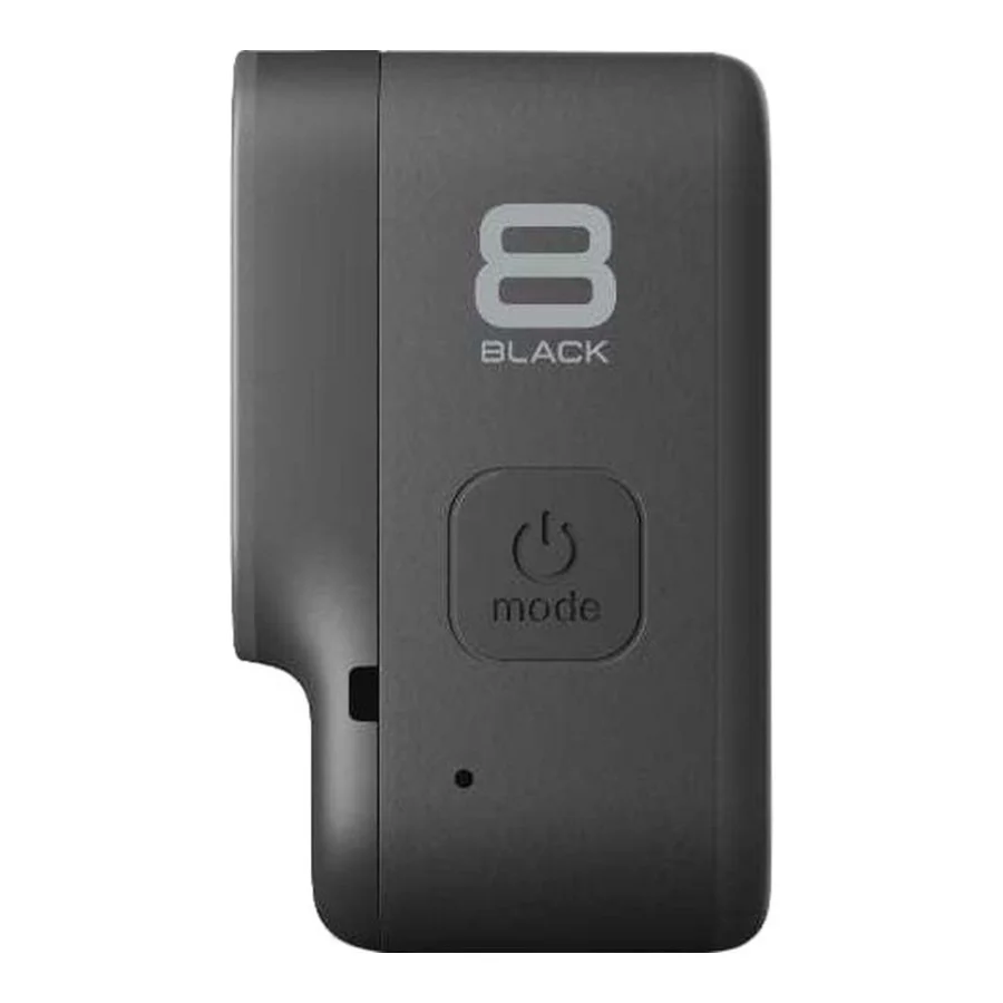 GoPro HERO8 Black (CHDHX-801-RW)