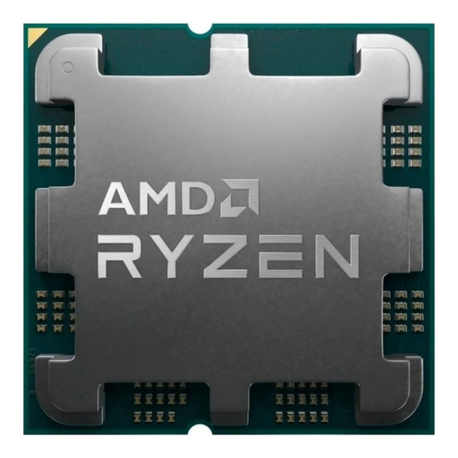 AMD Ryzen 7 9800X3D (100-100001084WOF)