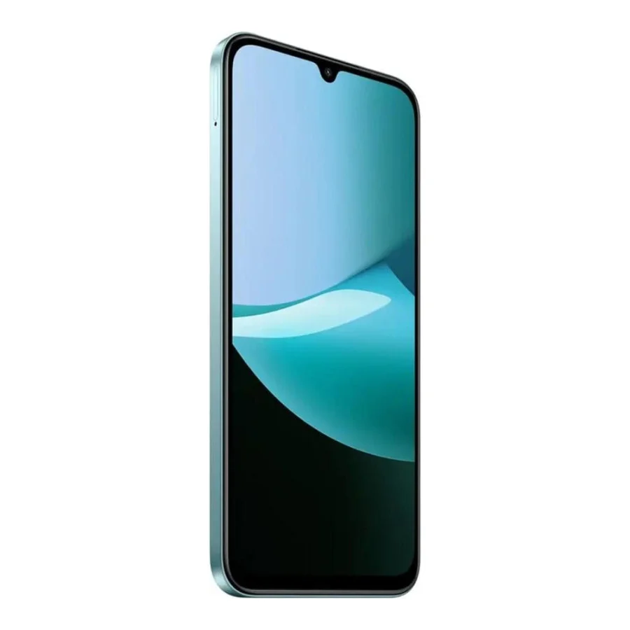 Xiaomi Redmi 15C 4G 4/256GB Mint Green (Global Version)