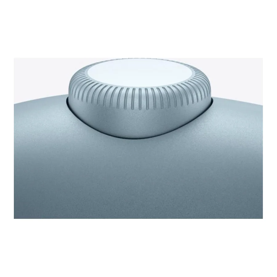 Apple AirPods Max USB-C Blue (MWW63) (EU)