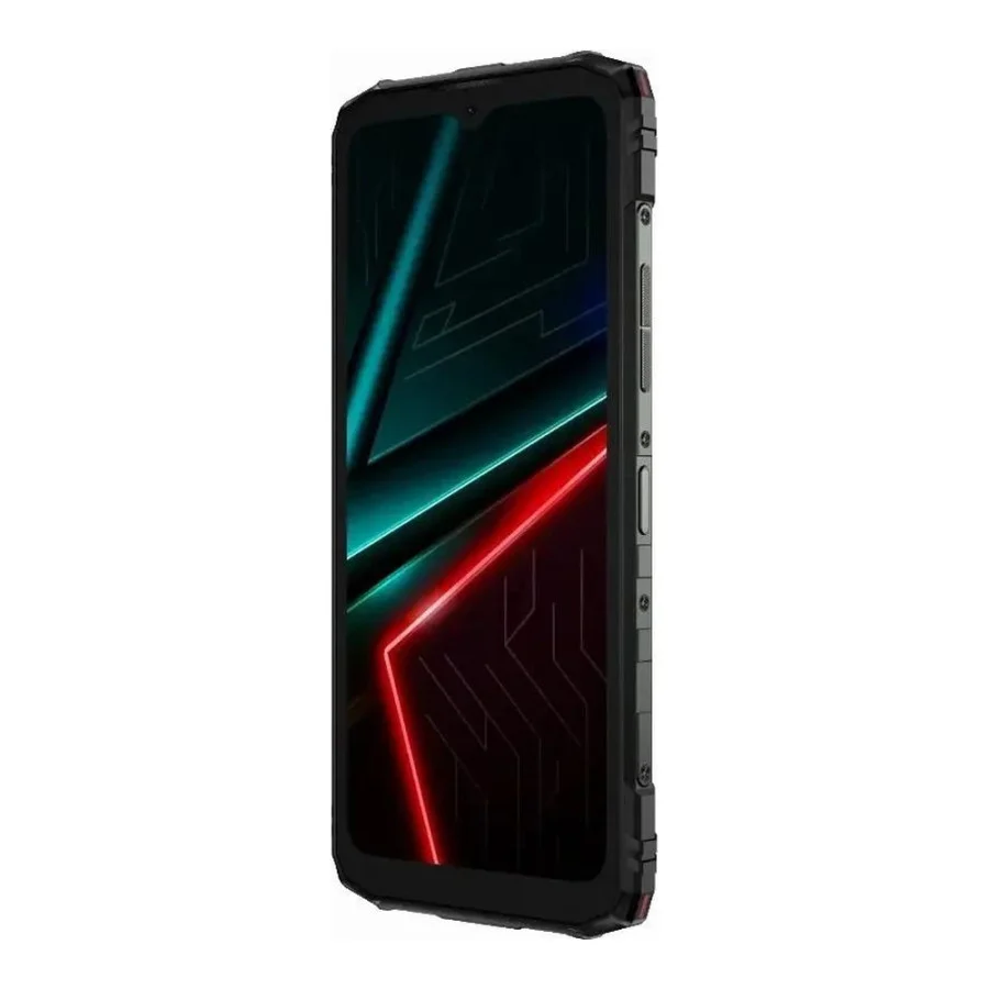 DOOGEE Blade 10 Energy 4/128GB Red