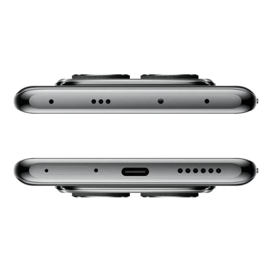 Xiaomi Redmi Note 14 Pro 5G 8/256GB Midnight Black (UA)