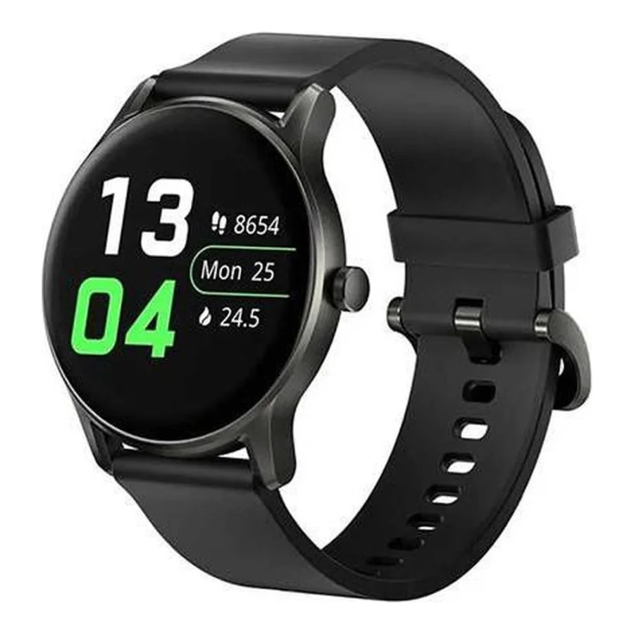 Haylou GS LS09A Black