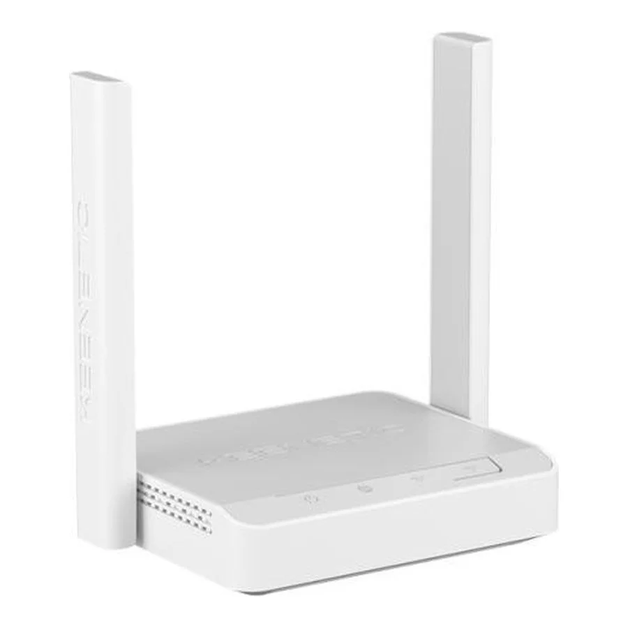 Keenetic Explorer (KN-1621) (UA)