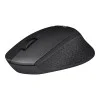 Logitech M330 Silent plus Black (910-004909,910-004924)