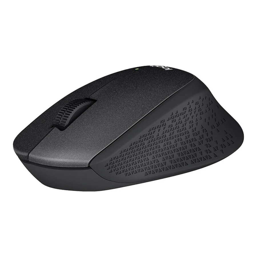 Logitech M330 Silent plus Black (910-004909,910-004924)